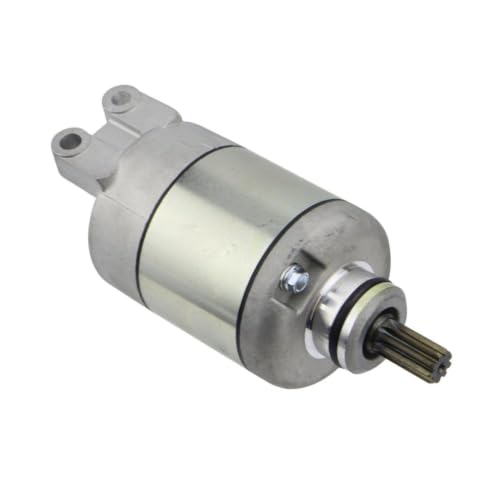 Démarreur compatible EXC 250 530 qualité supérieure moto - 3