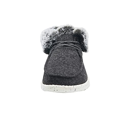 Image of HEYDUDE Women's Britt Shoes Multiple Colors