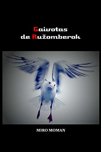 Gaivotas de Ru (Portuguese Edition)