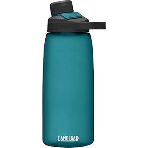 CAMELBAK Chute Mag Trinkflasche Lagoon 1000 ml Cover