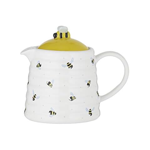 Price & Kensington Sweet Bee Collection | 4-Cup Teapot Cover