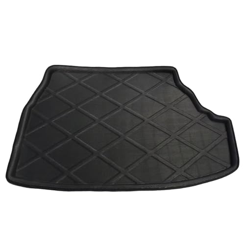 Tapis de coffre pour Toyota Camry XV30 et Daihatsu Altis 2002-2006