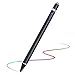 Produktbild Seinal Digitaler Stylus Pen Kompatibel mit iPad, iPhone, Smartphones & Tablets feiner Stiftspitze zum Zeichnen und für alle Geräte mit kapazitivem Touchscreen iPad, iOS,Android, Samsung,Huawei
