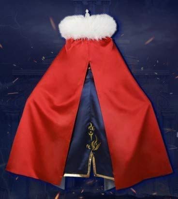 Amazon.co.jp: YY_COS Fate/Grand Order◇FGO◇アルトリア・ランサー
