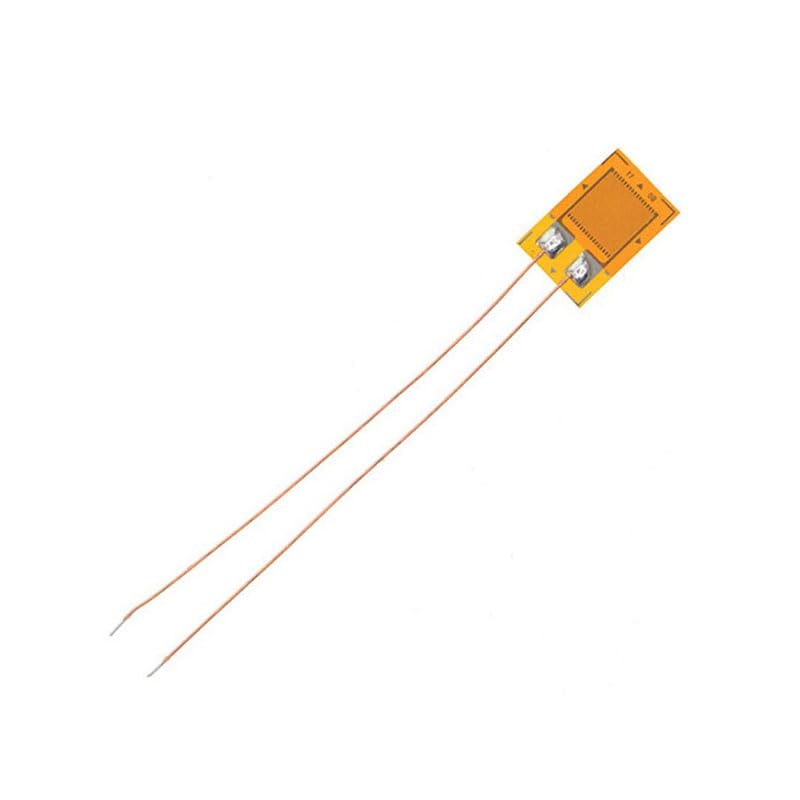 10pcs Resistive Strain gauge 1/4 bridge BF1K-3AA BF1000-3AA the pressure sensor Load cell