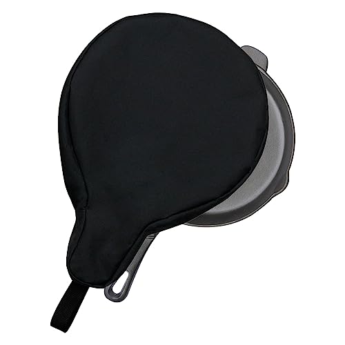 Vkinman 2-Pack Skillet Travel Bag