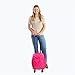 Legacy Collection Ranger Wheelie Luggage, MAGENTA