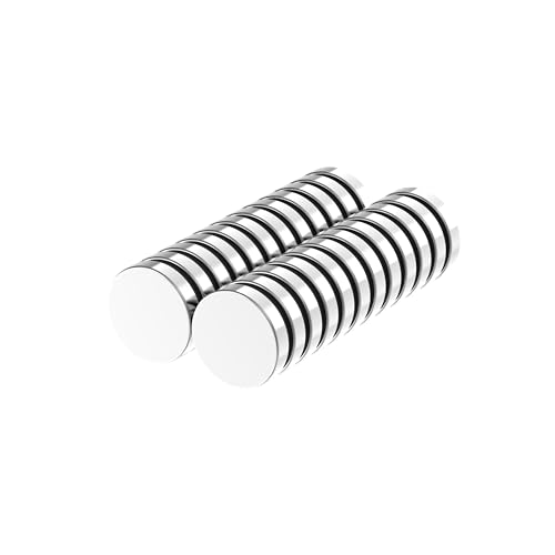 AplysiaTech N52 }Olbg - s5/8C` x 1/8C` - 24pbN ͂ȃEhAA[X}Olbg ̓lIWfBXN ϋv ①ɗp}Olbg N52O[h NiCuNiR[eBO a0.65C`