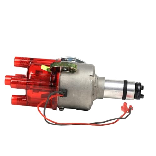 Distributeur d'allumage électronique pour Volvo B20B - Pièce de rechange auto