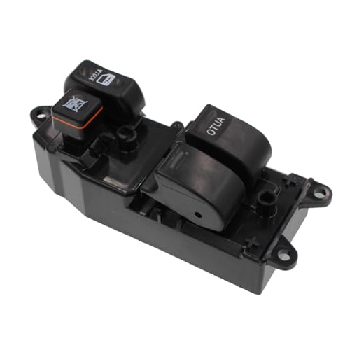 Interruptor de elevalunas para Toyota Hilux, Hiace y Land Cruiser (84820-10100) 3