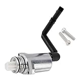 💗Strenge Qualitätstests: Mit verschiedenen Prüfmaschinen ausgestattet, entwickeln und kalibrieren wir exakte Pafür Rameter für unsere Produkte. Jeder Schalter wird auf seine Leistung getestet, um Zuverlässigkeit und Effizienz zu gewährleisten. Dies garantiert eine optimale Leistung für Ihr Fahrzeug und verbessert dessen Funktionalität mit jeder einzelnen Komponente.