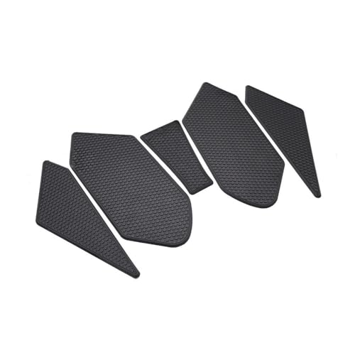 Protection réservoir moto autocollante antidérapante grip gaz 400 SE