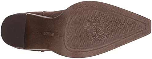 Vince Camuto Women's Footwear Wellinda Casual Bootie Ankle Boot | Image 3