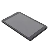 8-Zoll-Karte, 4G LTE 32 GB ROM 3 GB RAM Dual-Standby Dual-SIM Dual-Standby-Tablet-PC mit Zwei Lautsprechern FüR und Schule EU-Stecker