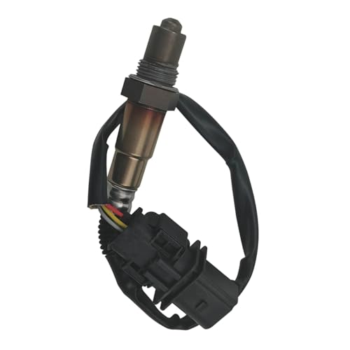 Sonde Lambda pour Citroën C2 C3 C4 C5 | Capteur de rapport air-carburant 1178 7590 713