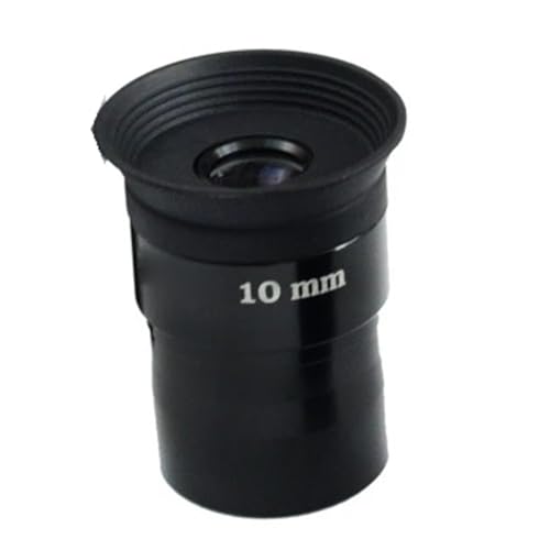 Accesorios for telescopios astronómicos Ocular de 1.25 pulgadas y película óptica 31.7mm