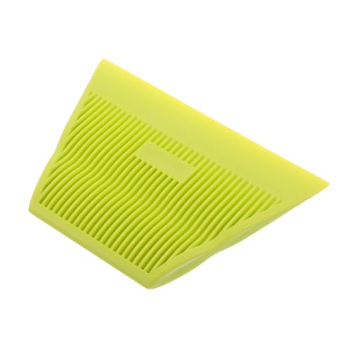 Vaguelly Car Film Scraper Tool Auto Squeegee for Smooth Vinyl Wrap Installation Essential Accessory for Car Wrapping and Home Decorating Projects