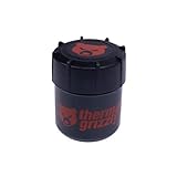 Einfaches auftragen der Paste mit den beiliegenden Spachteln