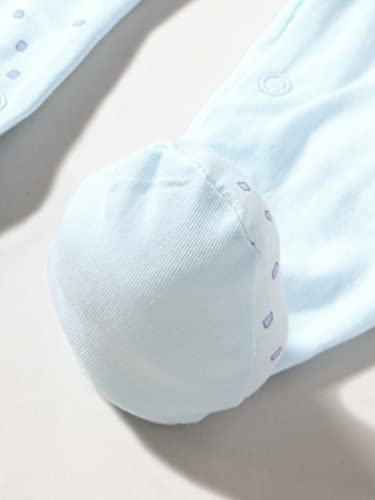 Image of Chicco Baby Boys Babysuit