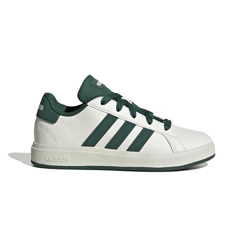 Image of adidas Kids' Advantage Tennis Shoe
