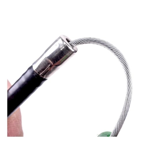 Câble d'embrayage réglable Z750 de 100 cm pour commande moto