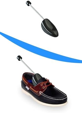 Resim Yaylı Ayakkabı Kalıbı Erkek Ev.02991.00 