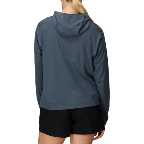Image of MARMOT Women's AirExchange UPF 50 Hoody