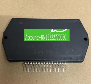 SVI2003A Module
