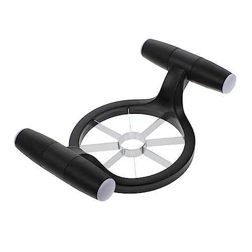 PRETYZOOM 1 Pc Fruit Cutting Tool Slicer Potato Wedges Potato Chip Slicer Thin Cutter Dicer Comfortable and Easy to Use