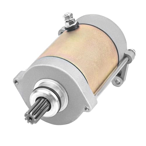 Démarreur de moto pour CF Moto 800 et 1000 compatible X8 et CForce - 4