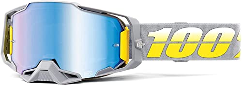 100% Sconosciuto Motocross Brille Armega Anti Fog
