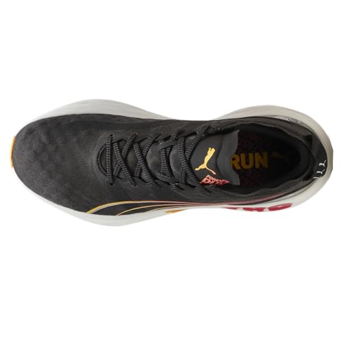 Image of PUMA Mens Foreverrun Nitro Running Sneakers Shoes
