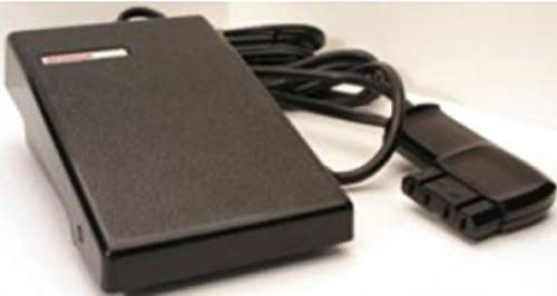 Sew-link Foot Control for Bernina 830, 840, 850, 940, 950, 1000, 1001, 1004, 1005, 1006, 1008, 1010, 1011, 1015