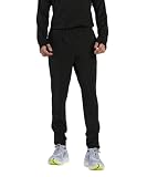 PUMA Pantalones cónicos Run Velocity Hombre L, Black