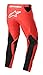 Alpinestars 2023 Racer Hoen Pants (Mars Red Black, 34)