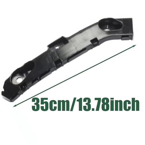 Pare-chocs instable Mazda 5 GS ? Fixations avant C513500T1B - 3