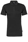  Joop! Herren Poloshirt Lwo Schwarz M