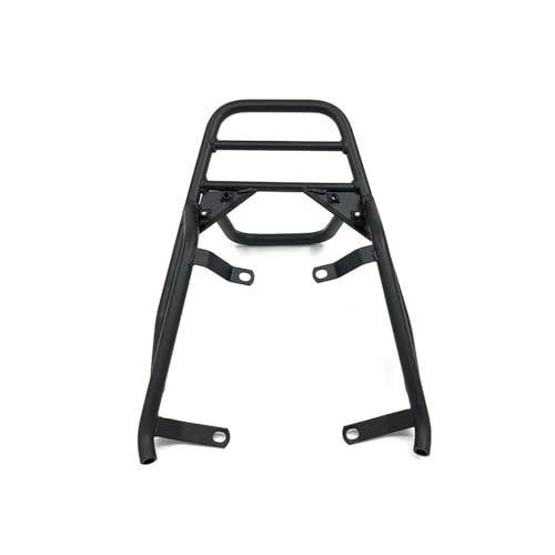 Porte-bagages moto BMW R NineT support de sacoche de selle