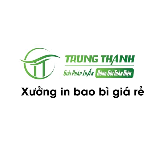 『In bao bì nhựa Trung Thành』のカバーアート