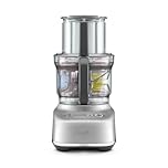 Breville Sous Chef ® 9 Food Processor, Brushed Stainless Steel