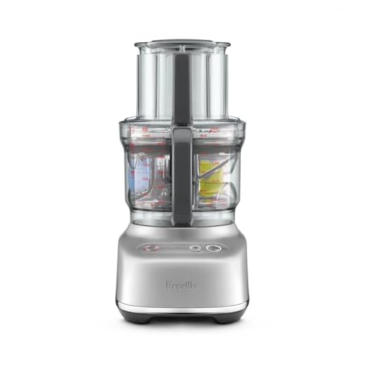 Breville Sous Chef Compact Food Processor