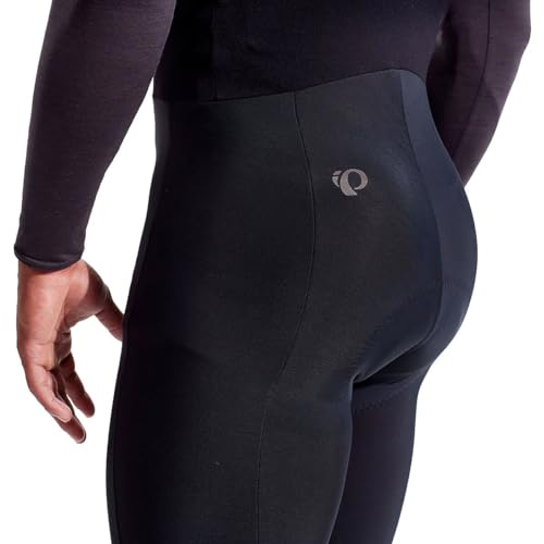 PEARL IZUMI Men's Thermal Cycling 3Qtr Bib Tight - Image 6