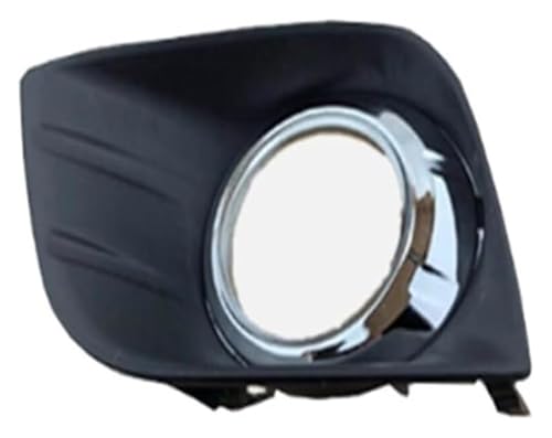 Cadre de garniture pour Toyota Land Cruiser Prado FJ150 avec entretoise gauche