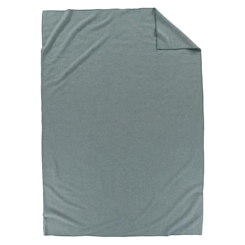 Image of Pendleton Eco-Wise 100% Wool Blanket, Responsibly Sourced, Heirloom Quality