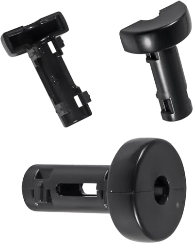 Image of Shockley USB Humidifier Module Spray Circuit Board Atomization 5V Plate Atomizer DIY Incubation Experimental Equipment Ultrasonic Mist Maker Humidifier Disc 108KHz with PCB for Home (1 Piece)