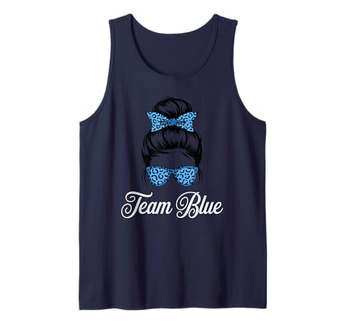 Team Blue Scotland Field Day Spirit Week Shark High School