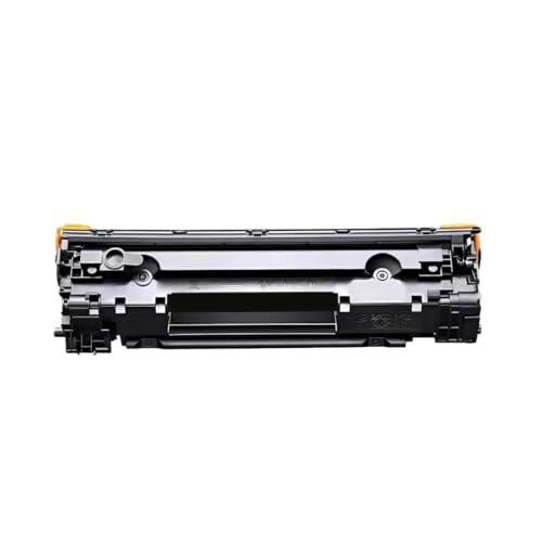 Tóner 85A CE285A negro para impresoras HP LaserJet Pro P1102 y M1132 MFP
