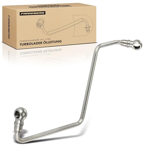 Image of Frankberg Turbocharger Oil Line Turbocharger 1479851