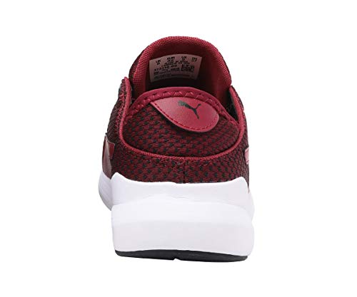 puma shell idp