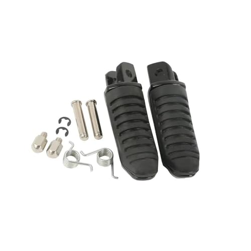 Motorrad-Fußrasten Vorne Für Suzuki GSX1300R GSX1300 Hayabusa GSX650F GSX1400